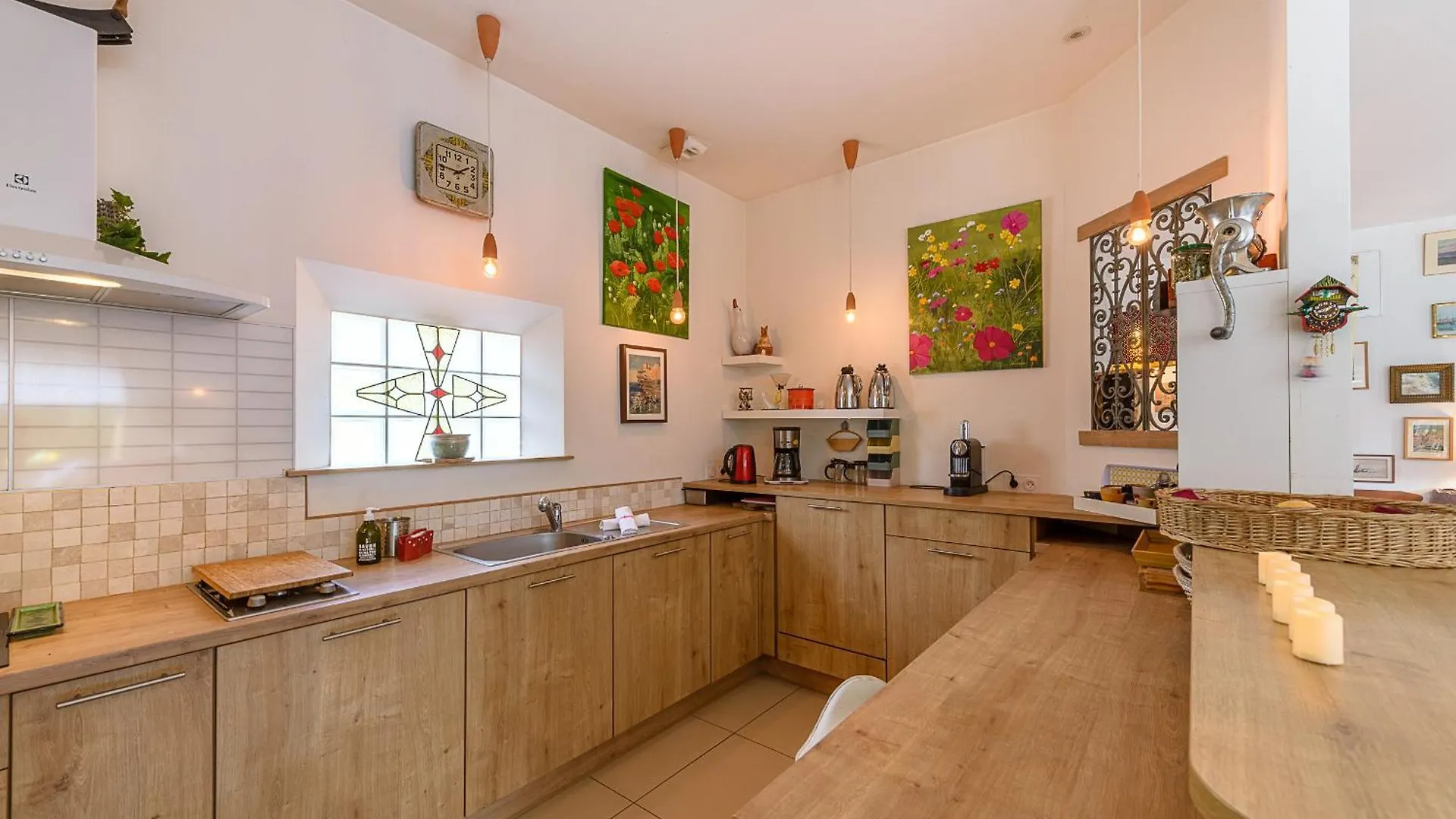 Holiday home Les Clapotis Du Lac, Maison De Famille A 2 Pas Du Lac-Lla Selections By Location Lac Annecy Saint-Jorioz