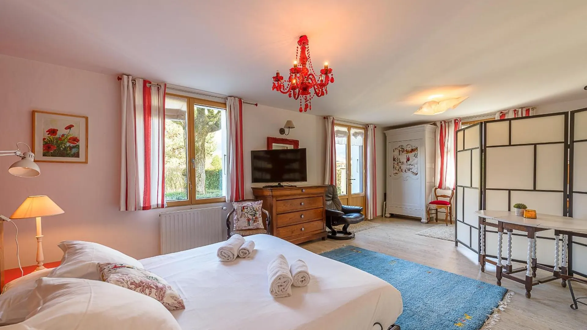 Les Clapotis Du Lac, Maison De Famille A 2 Pas Du Lac-Lla Selections By Location Lac Annecy Saint-Jorioz Holiday home