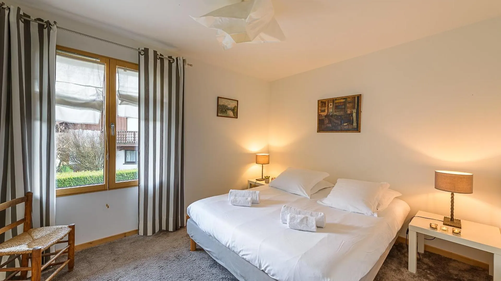 Holiday home Les Clapotis Du Lac, Maison De Famille A 2 Pas Du Lac-Lla Selections By Location Lac Annecy Saint-Jorioz