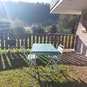 Chez Suzanne Saint-Jorioz