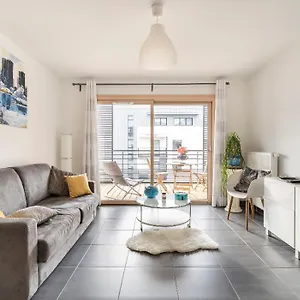 Le Rive Gauche Saint-Jorioz