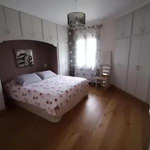 Au Calme Pres Du D'annecy Saint-Jorioz