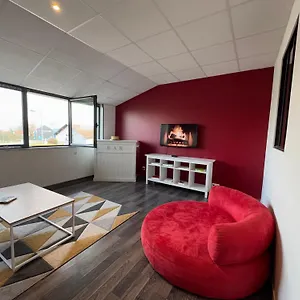 Loft Vue Montagne Saint-Jorioz